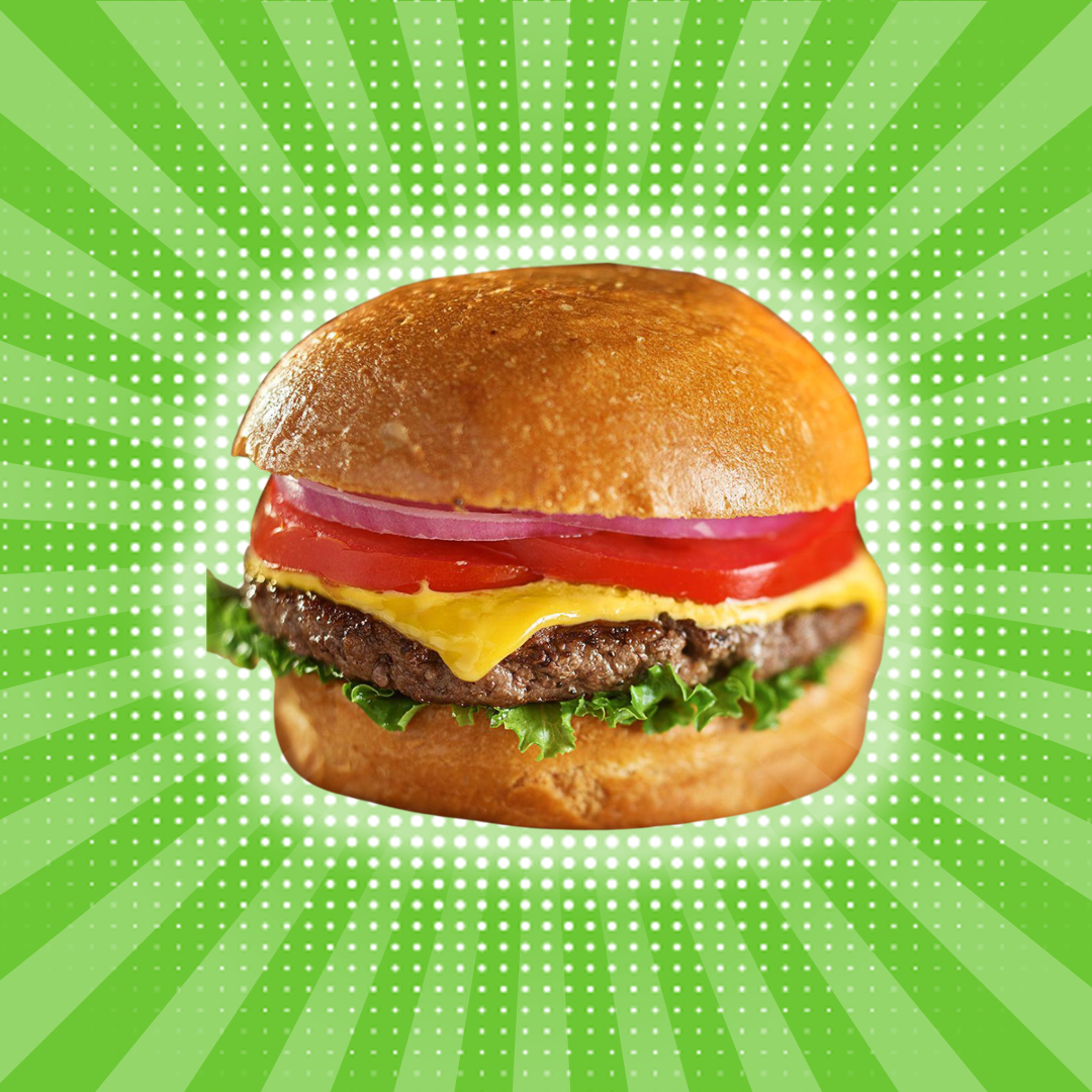 Burgers