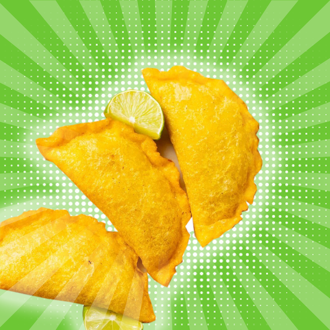 Empanadas
