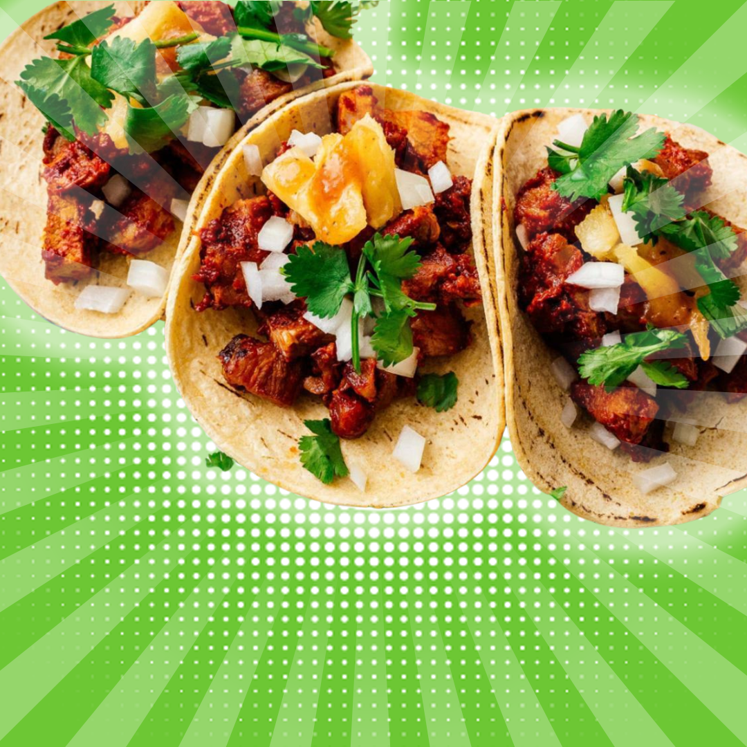 Tacos