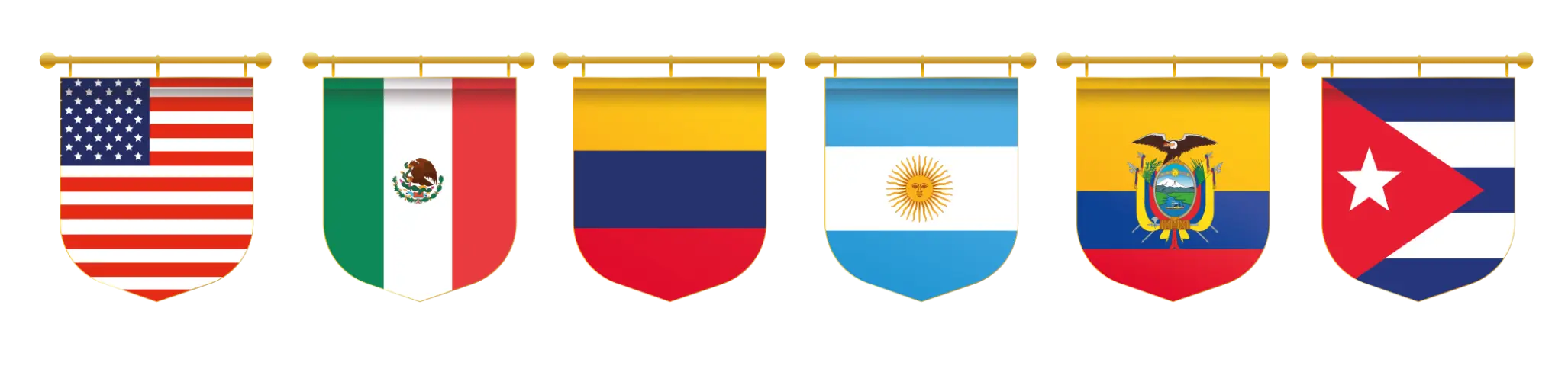Flags