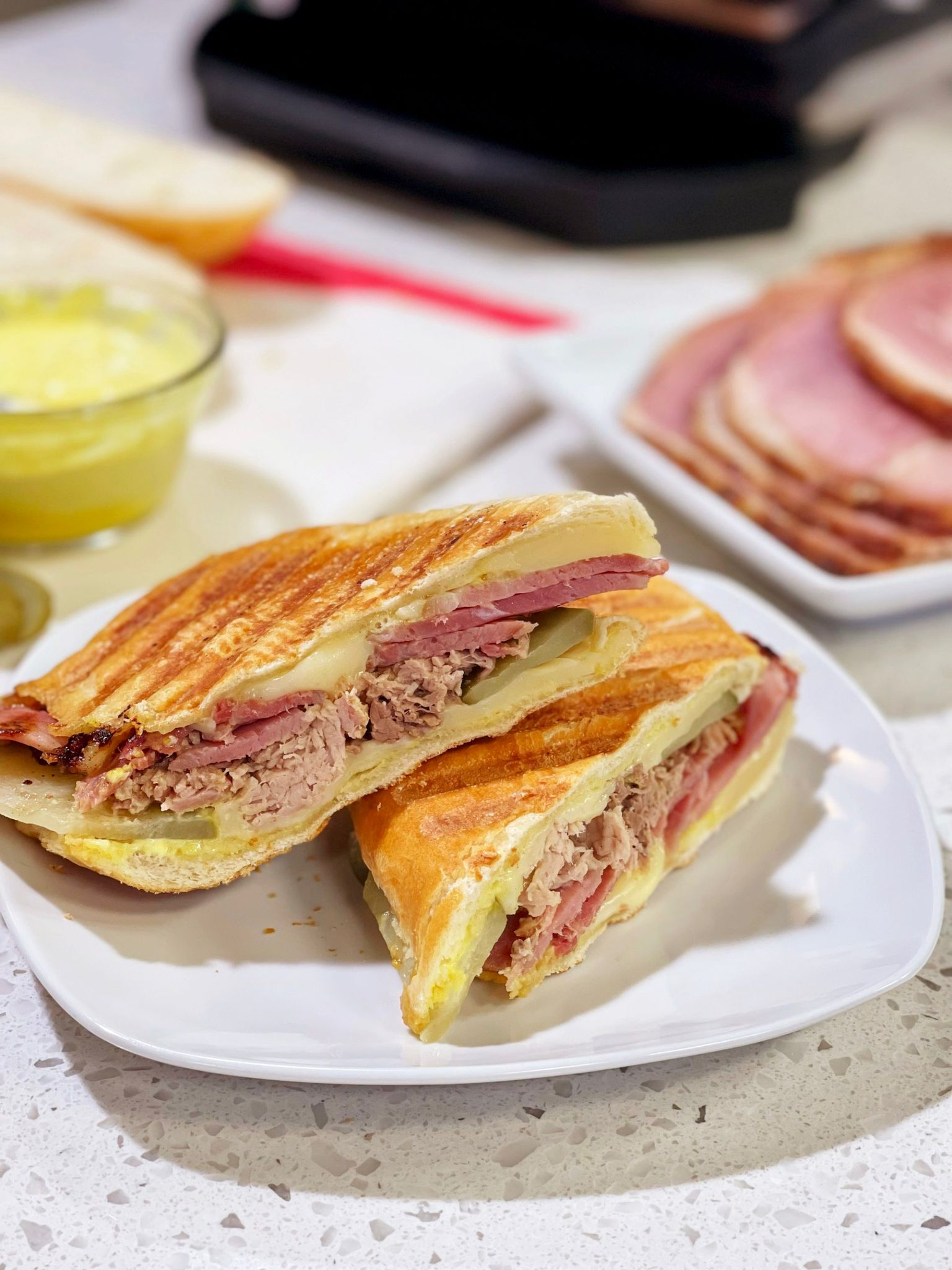 Cuban Sandwich